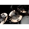 MEINL Cymbals Classics Custom Dual HiHat 14 para